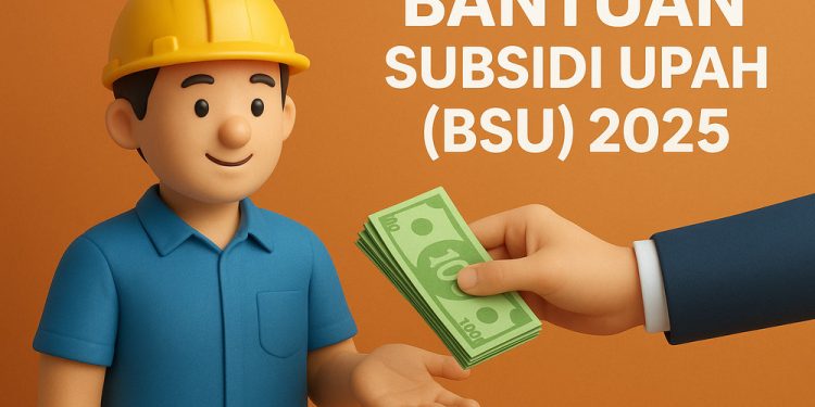 Ilustrasi BSU