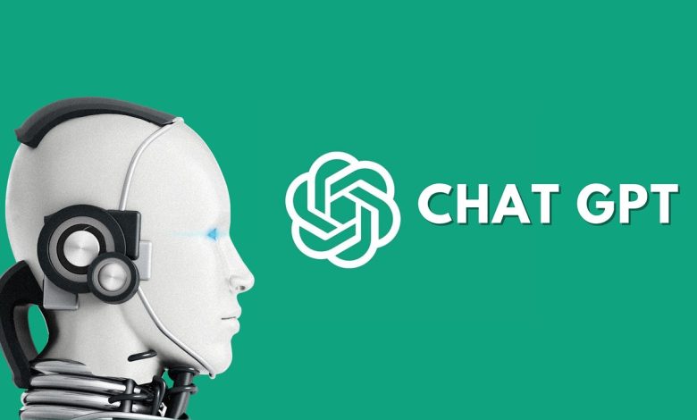 Ilustrasi ChatGPT. (Sumber: Pixabay)