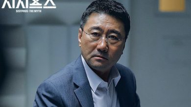 Aktor Senior Korea Choi Jung-woo Meninggal Dunia. (Sumber: JTBC via iMDB)