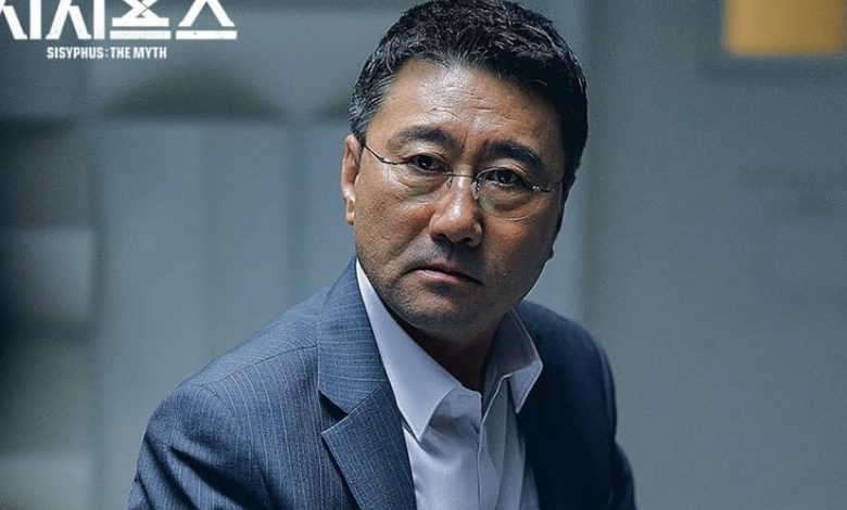 Aktor Senior Korea Choi Jung-woo Meninggal Dunia. (Sumber: JTBC via iMDB)
