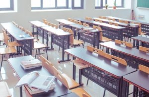 Tangkapan foto kuliah di Jepang. (Sumber: Pixabay)