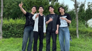 Kronologi Kisruh Konser DAY6 di Jakarta, JYP Entertainment Sampaikan Permintaan Maaf 3