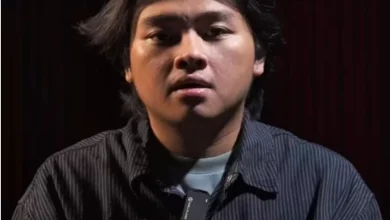 Tangkapan foto Aldy Maldini. (Sumber: Instagram Aldy Maldini)