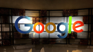 Google Pangkas 200 Karyawan di Divisi Bisnis Global 8