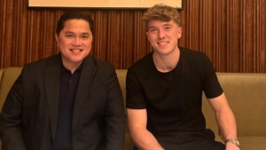 Erick Thohir Tanggapi Kritik Media Asing Soal Naturalisasi Pemain Timnas 7