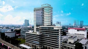 Mantan Dirut Sritex Ditangkap Terkait Dugaan Korupsi Kredit Bank 1