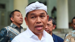 Mudik Lebaran 2026, Dedi Mulyadi Sulap Mobil Dinas Gubernur Jabar Jadi Layanan Kesehatan Keliling 1