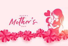 Ilustrasi Happy Mother Day. (Sumber: Freepik)