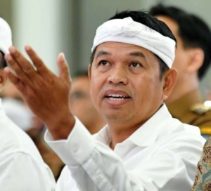 Yayasan Uu Ruzhanul Ulum Terima Hibah Rp 45 Miliar, Gubernur Tegaskan Semua Wajib Lapor 8