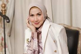 Tangkapan foto Venna Melinda. (Sumber: Net)