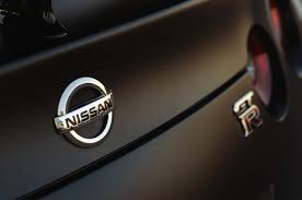 Logo Nissan. (Sumber: Boon)