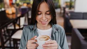 Ilustrasi kopi. (Sumber: Freepik)