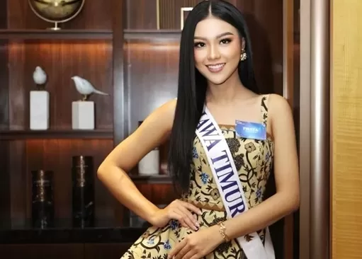 Tangkapan foto Firsta Yufi Amarta Putri. (Sumber: Instagram Firsta Yufi Amarta Putri )