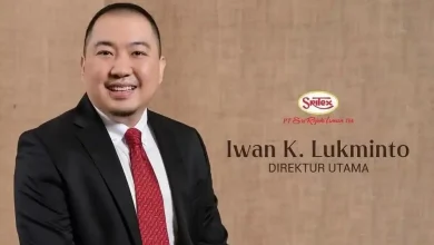 Tangkapan foto Iwan Setiawan Lukminto. (Sumber: Istimewa)