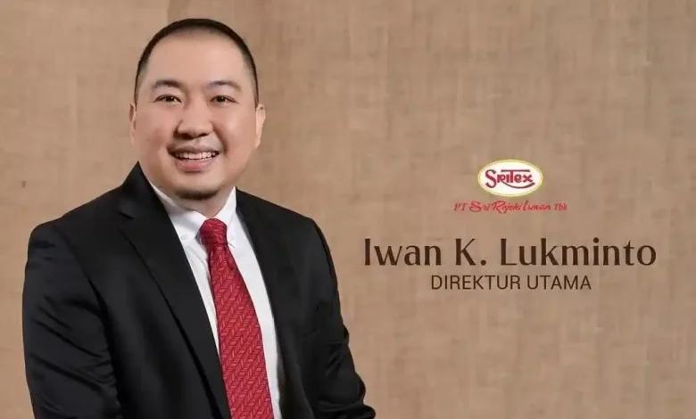 Tangkapan foto Iwan Setiawan Lukminto. (Sumber: Istimewa)