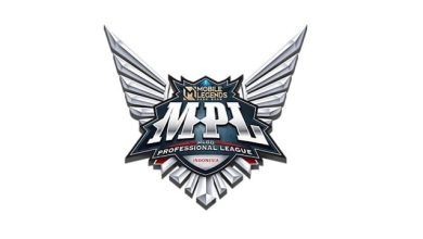 Ilustrasi Poster MPL. (Sumber: Mobile Legends)