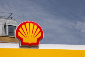 Tangkapan foto Shell. (Sumber: Istimewa)