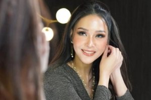 Tangkapan foto Maia Estianty. (Sumber: Instagram Maia Estianty)