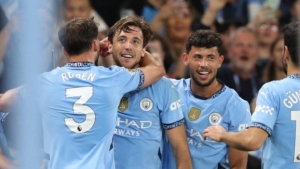 Persaingan Zona Eropa Memanas, Manchester City Rebut Posisi Ketiga Klasemen Liga Inggris 5