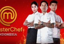 Master Chef Indnesia. (Sumber: Instagram Master Chef)