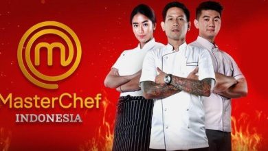 Master Chef Indnesia. (Sumber: Instagram Master Chef)