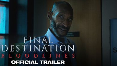 Tangkapan foto trailer Final Destination: Bloodlines. (Sumber: YouTube Warner Bros)