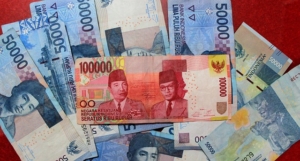 Ilustrasi Rupiah. (Sumber: Pixabay)