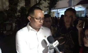 Istana Imbau Aksi Ojol Tak Ganggu Kepentingan Publik 10