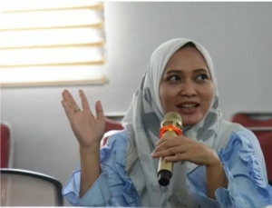 DPRD Jabar Nia Purnakania Harap Hari Buruh Jadi Momentum Suarakan Hak Buruh 2