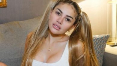 Tangkapan foto Nikita Mirzani. (Sumber: Instagram/nikitamirzanimawardi_172)