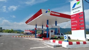 Harga BBM Mengalami Penurunan 4