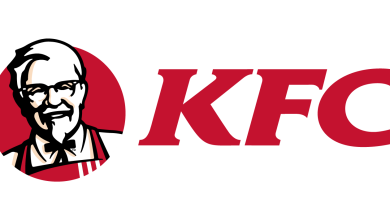 Logo KFC