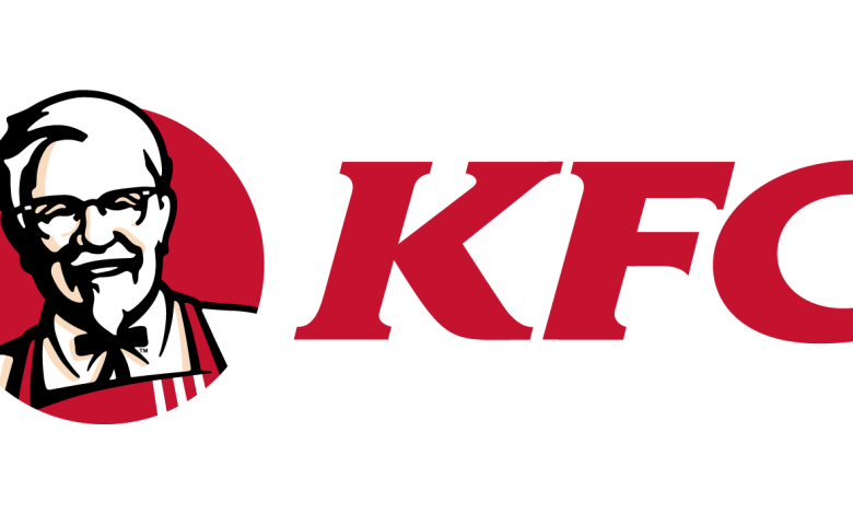 Logo KFC