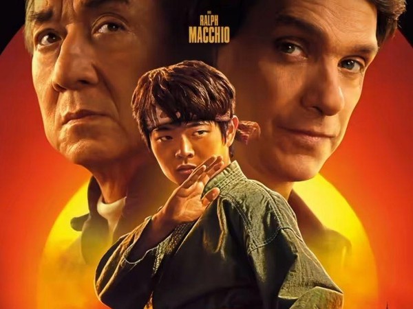 Poster Film Karate Kid: Legends. (Sumber: Instagram Sony Pictures)