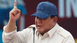 Prabowo Soroti Birokrasi Rumit, Serukan Penyederhanaan Aturan demi Daya Saing