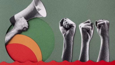 Ilustraso demokrasi. (Sumber: Freepik)