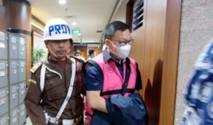 Tangkapan foto Hendry Lie. (Sumber: Timelines.id)