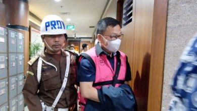 Tangkapan foto Hendry Lie. (Sumber: Timelines.id)