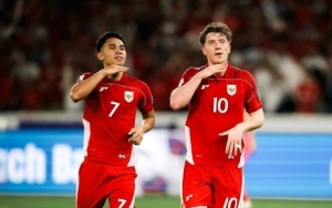 Duel Penentu Nasib Garuda: Timnas Indonesia Tantang China di SUGBK 8