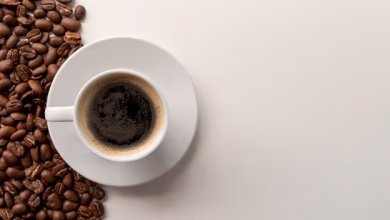 Tangkapan foto kopi. (Sumber: Freepik)