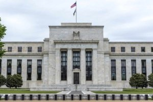 The Fed. (Sumber: Istimewa)