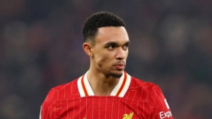 Trent Alexander-Arnold Akhiri Kebersamaan Dua Dekade dengan Liverpool 2