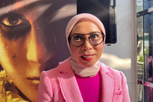 Melly Goeslaw Dorong Revisi UU Hak Cipta dan Ingatkan EO Bayar Royalti ke LMK 3