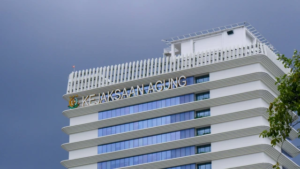 Kejagung Bisa Intip Data Telepon! Kolaborasi Besar dengan Operator Nasional Dimulai 10