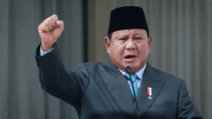 Presiden Prabowo Tegaskan Dukungan terhadap RUU Perampasan Aset 7