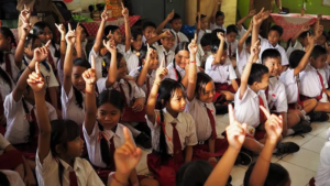 Mulai Juli, Sekolah PAUD sampai SMA di Jawa Barat Masuk Jam 06.30 9