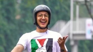 Tangkapan foto Dimas Anggara. (Sumber: Instagram Dimas Anggara)