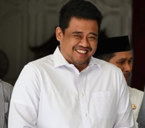 KPK Tak Tutup Kemungkinan Panggil Gubernur Sumut Bobby Nasution Terkait Dugaan Suap Proyek Jalan 8