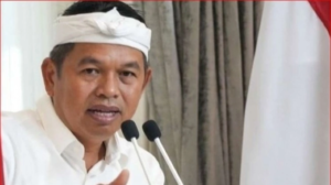 Dedi Mulyadi Larang Rapat di Hotel, Meski Kemendagri Sudah Izinkan 7