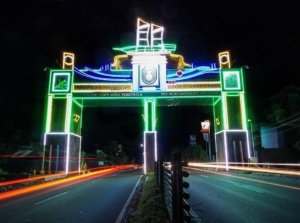 Tangkapan foto kota Parepare Sulawesi Selatan. (Sumber: Dok, Parepare Tourism)